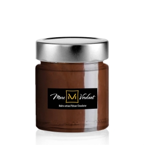 Pâte à Tartiner Chocolat avec 45% de Noisette Piémont