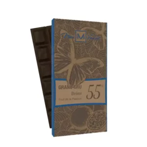 Brésil - Fruit de la passion 55%