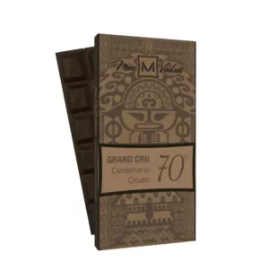 Centenario Crudo 70%