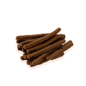 Orangettes Chocolat Noir