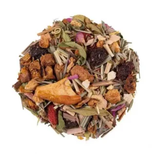 Infusion fruité - Venus Garden