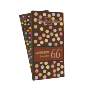 Noir - Smarties