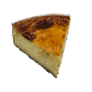 Flan vanille