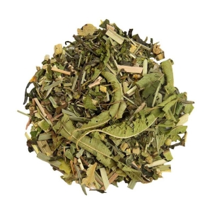 Thé vert mélangé - Sérénité