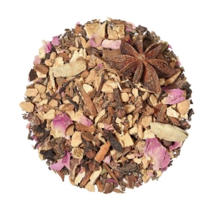 Winter Chai BIO - Gingembre-Cannelle