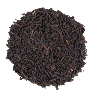 Thé noir mélange agrume - Earl Grey