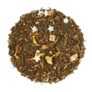 Rooibos - Citron Meringué