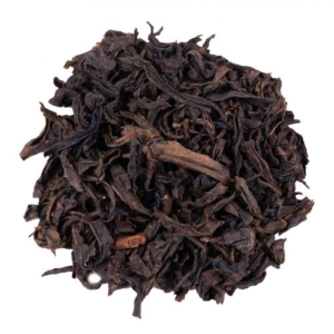 Thé Oolong d'origne - China Oolong Shui Xian