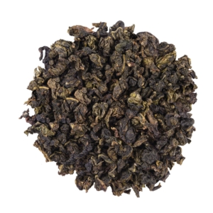 Thé Oolong d'origne - Chine fine Oolong Fu Liang Farm