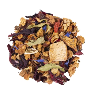 Infusion - Cool Winter