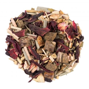 Infusion - Diving Leaves