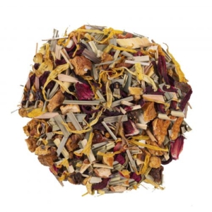 Infusion - Framboise Glacée 