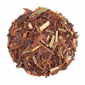 Infusion - Lapacho Citron