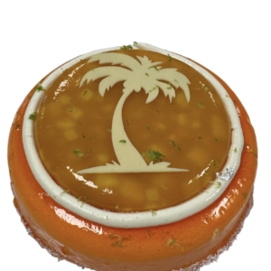 Exotique 6-8 personnes