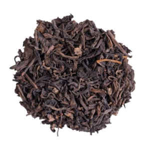 Thé rouge - Pu Erh