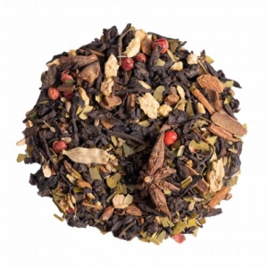 Thé rouge - Pu Erh Power Chai 