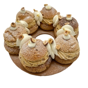 Paris Brest 6 pers
