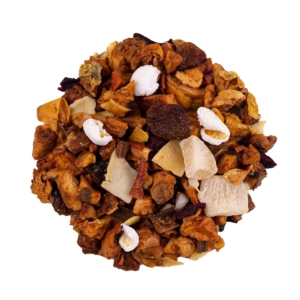 Nuage d'amandes - Saveur Amande grillée