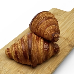 Croissant pur beurre