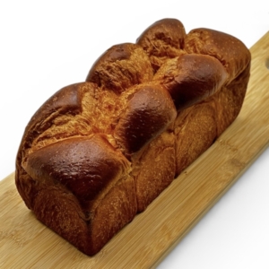 Brioche grand-mère à partager